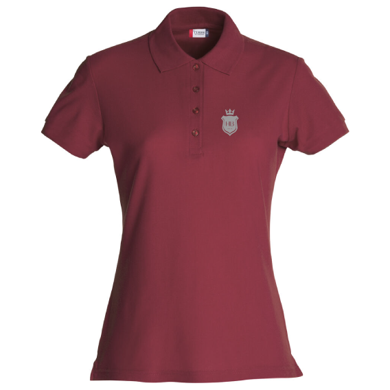 Poloshirt Modderkolk - Afbeelding 3