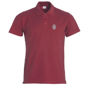 Poloshirt Modderkolk