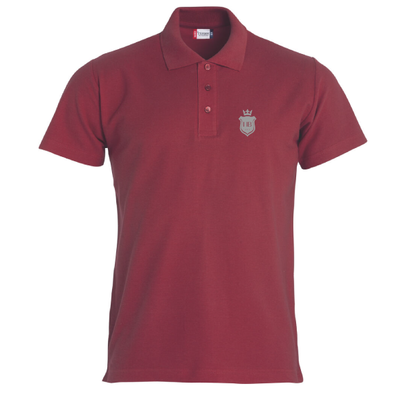 Poloshirt Modderkolk