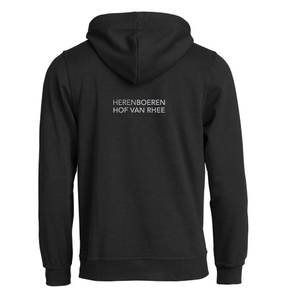 Basic Hoodie - Afbeelding 4