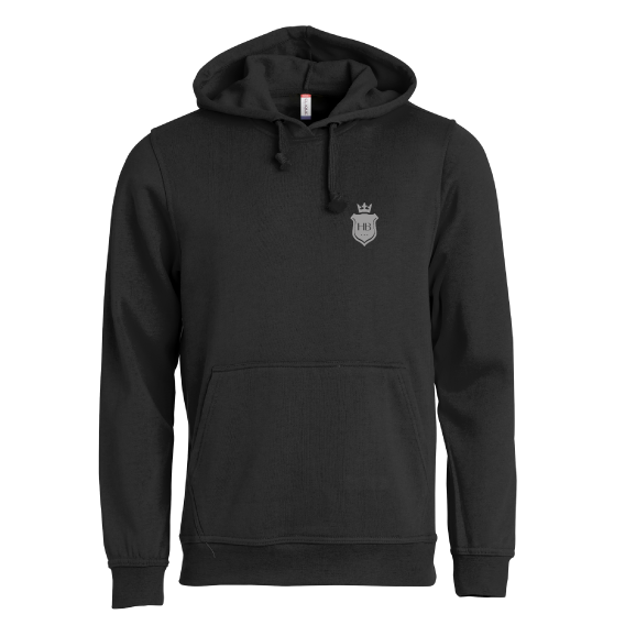 Basic Hoodie - Afbeelding 3