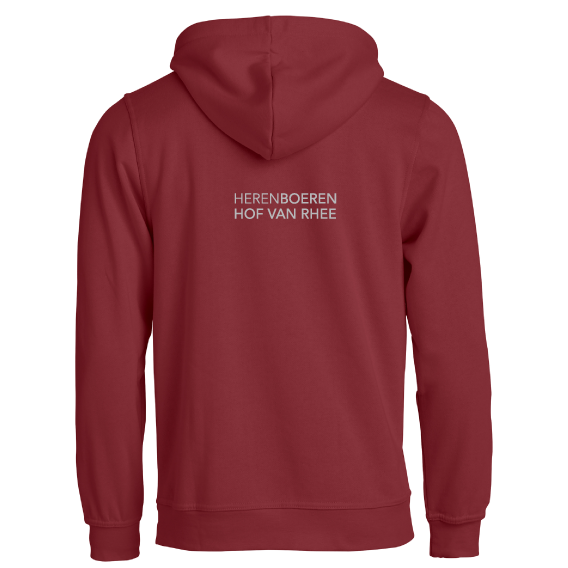 Basic Hoodie - Afbeelding 2
