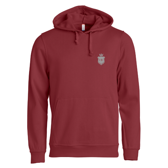 Basic Hoodie