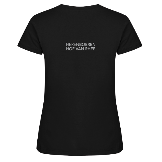 T-shirt Hof van Rhee - Afbeelding 4
