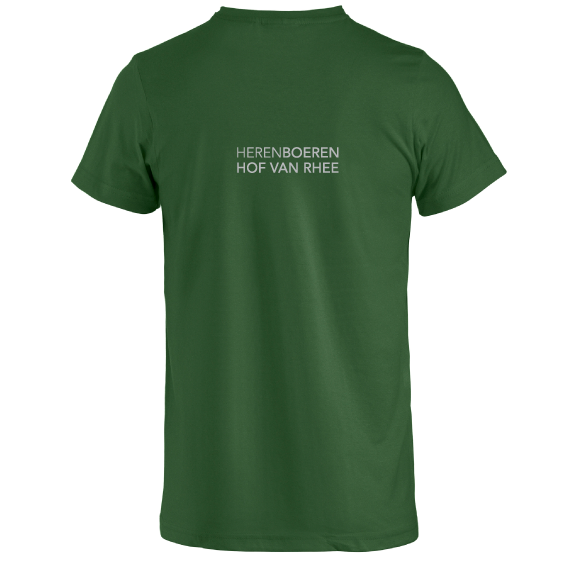 T-shirt Hof van Rhee - Afbeelding 6