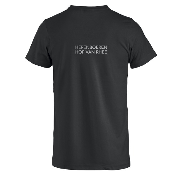 T-shirt Hof van Rhee - Afbeelding 2